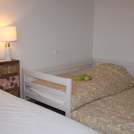 Le Campalou Apartman Saint-Barthélemy-le-Plain Kültér fotó