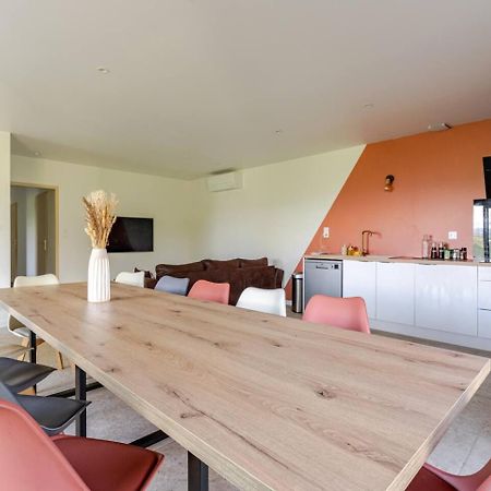 Le Campalou Apartman Saint-Barthélemy-le-Plain Kültér fotó