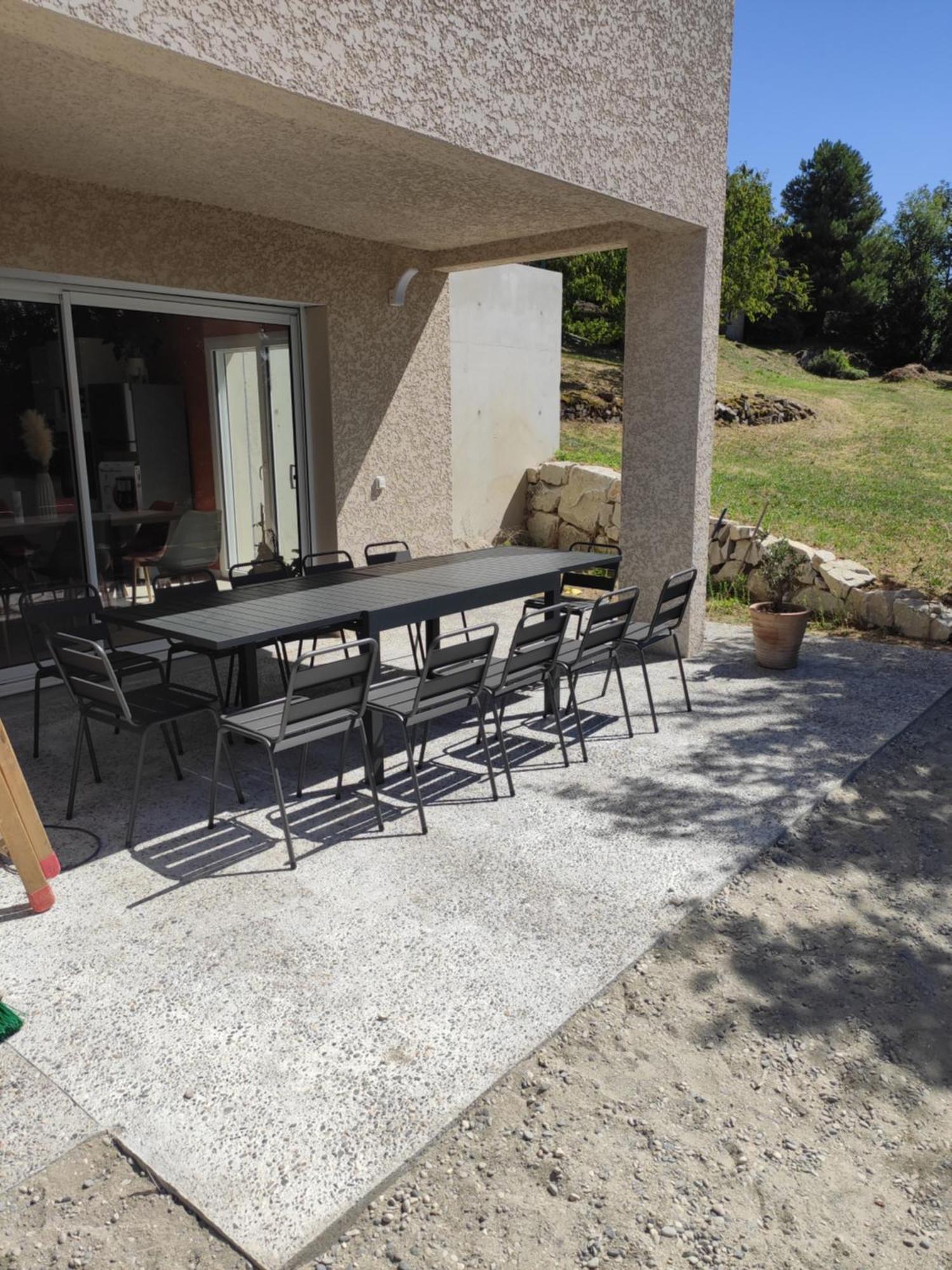 Le Campalou Apartman Saint-Barthélemy-le-Plain Kültér fotó